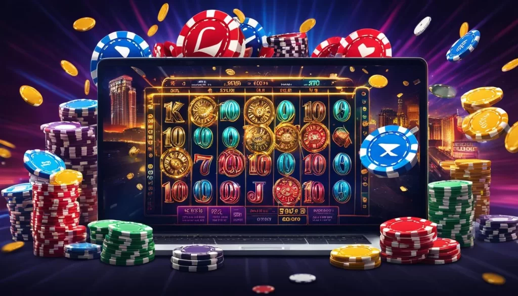 Công bằng trong trò chơi và chứng nhận RNG tại V8BET Casino