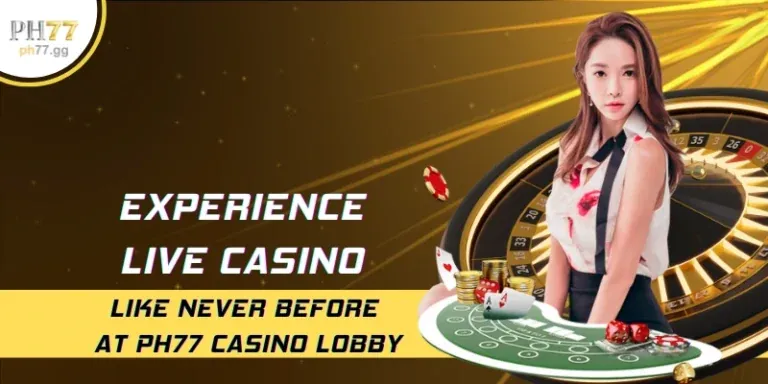 Tổng quan nền tảng V8BET Casino