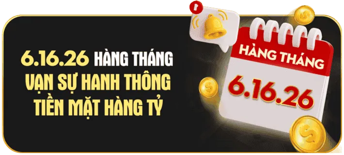 Hoàn Trả Hàng Tuần V8BET