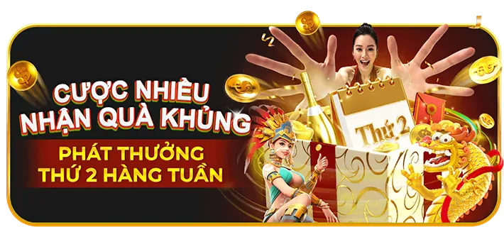 Khuyến Mãi Chào Mừng V8BET