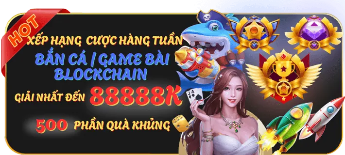 Chương Trình VIP V8BET