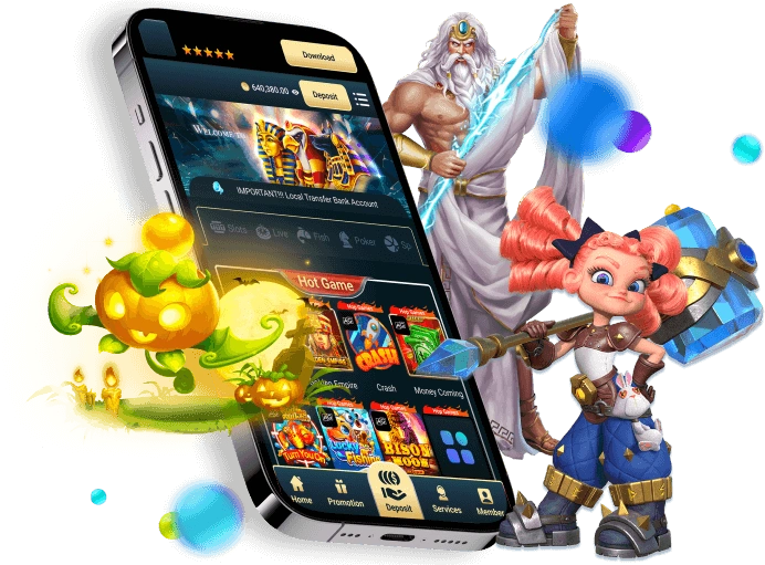 Hướng dẫn nạp tiền vào v8bet casino