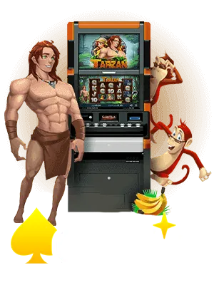 Video slot hiện đại tại v8bet casino