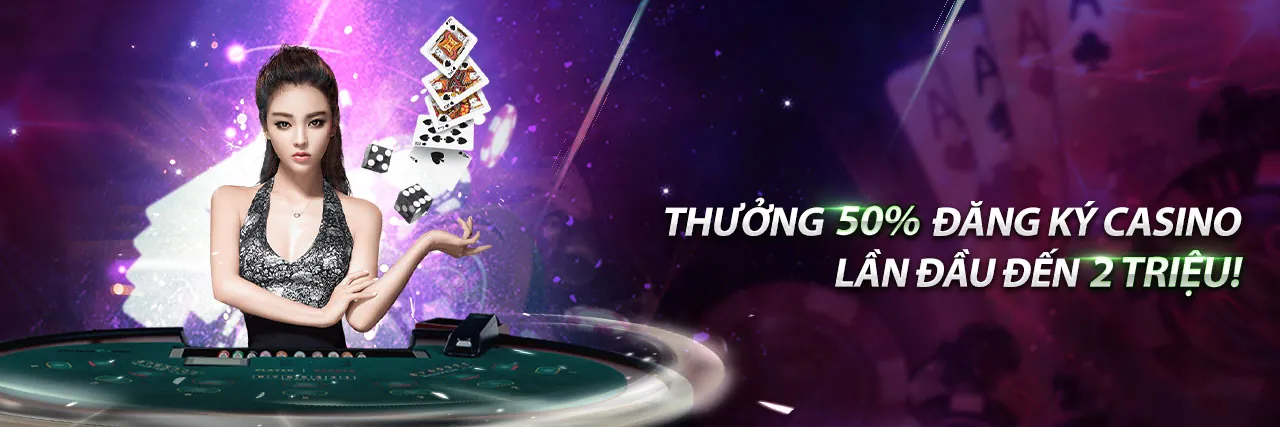 Hình ảnh chào mừng đăng nhập V8BET Casino