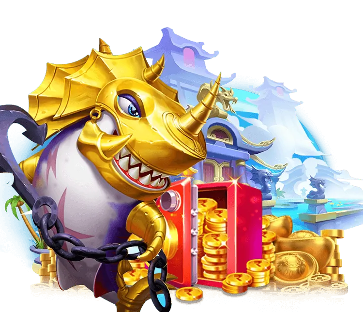 Game Bắn Cá V8BET